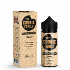 Cookie Family - Absolute Cookie 30/120ml
