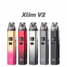 OXVA Xlim V2 Pod Kit 900mah 2ml