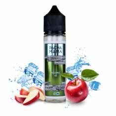 Pacha Mama Fuji Apple Ice 60ml