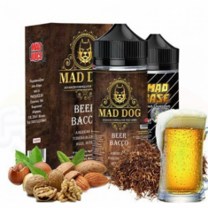 Mad Juice Beer Bacco