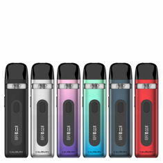 Uwell Caliburn X Pod Kit 850mAh 20W