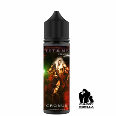 Titans by Triade Team 60ml Cronus