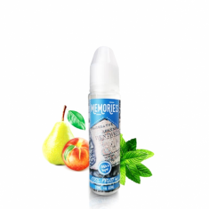 Memories Cool Fruit 60ml