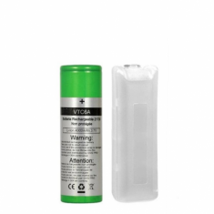 Sony VTC6A 21700 4000mah 30A Battery