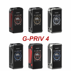 SMOK G-Priv 4 Mod