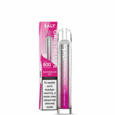 Salt Cristallite Disposable Watermelon Ice 20mg