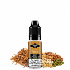 Dinner Lady Select Tobacco Smoky 10ml