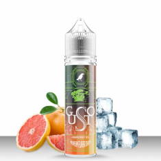 Omerta Gusto Grapefruit Ice 60ml