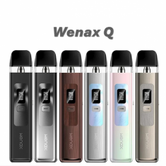 Geekvape Wenax Q Pod Kit 1000mAh (New Colors)
