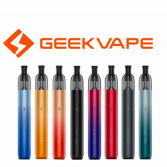 GeekVape Wenax M1 Pod Kit