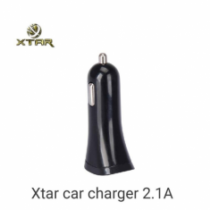 XTAR DC5V 2.1A - Φορτιστής αυτοκινήτου USB