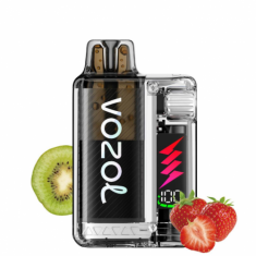 Vοzol Vista Plug Strawberry Kiwi 20mg 2ml+10ml