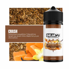 DEJAVU Crash 120ml