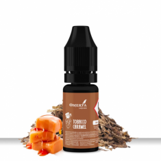 Omerta Tobacco Caramel 10ml