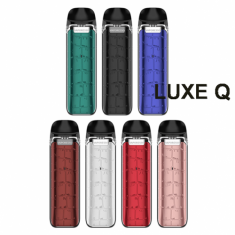 Vaporesso LUXE Q Pod Kit