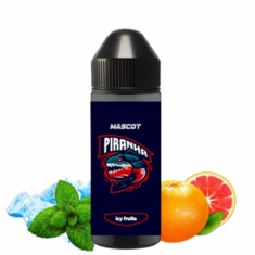 Mascot Flavour Shot Piranha 120ml