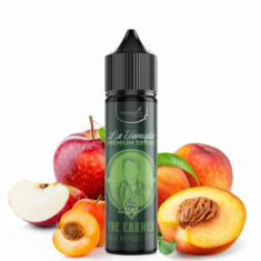 Omerta Premium La Famiglia Earner 60ml
