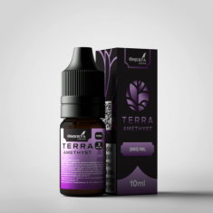 Terra by Omerta Amethyst 10ml