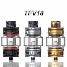 SMOK TFV18 Tank 7.5ml