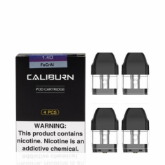 Uwell Caliburn Pod 2ml