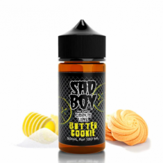 SADBOY Butter Cookie 120ml