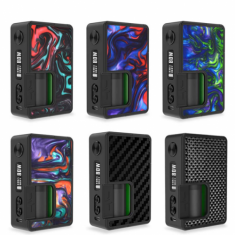Vandy Vape PULSE BF 80W BOX MOD