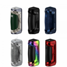 GeekVape Aegis Solo 2 S100 Mod