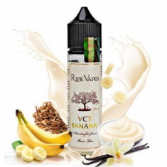 Ripe Vapes Flavour Shot VCT Banana