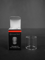 Pyrex Glass for Kanger Aerotank Mega