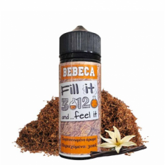 Atmos Lab Bebeca 120ml