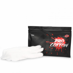 Coil Master Pro Cotton V2