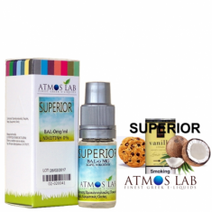 Atmos Lab Nature - SUPERIOR 10ml
