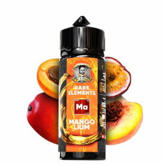 The Chemist Flavour Shot Mangolium 120ml