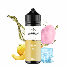 Mount Vape Melon Mix 120ml