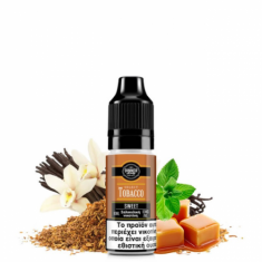 Dinner Lady Select Tobacco Sweet 10ml