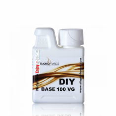 E-Liquid France - Premium Base VG 100ml (0mg)