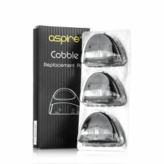 Ανταλλακτικό Pod Aspire Cobble AIO