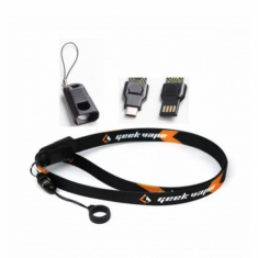 Aegis Boost Laynard Micro USB