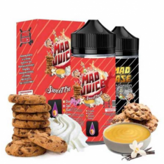 Mad Juice Sweet Treat 120ml