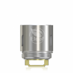 Eleaf HW Head For ELLO (5 Τεμάχια)