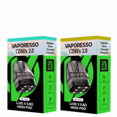 Vaporesso Luxe X Pod 5ml
