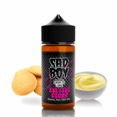 SADBOY Custard Cookie 120ml