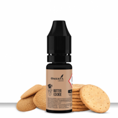 Omerta Butter Cookie 10ml