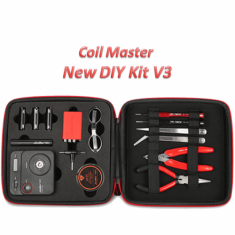 Coil Master DIY Kit V3 (NEW)