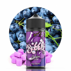 Vape Distillery Grape Bubblegum 120ml