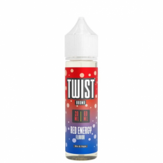 Twist Red Energy 60ml