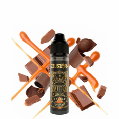 Zeus NEKTAΡ Chocolate Caramel 60ml