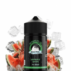 Terror Train Watermelon Ice 75ml By Steam Train