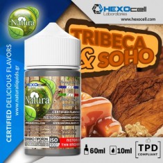 Natura HyperMix Ultra Tribeca & Soho 60ml