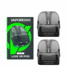 Vaporesso Luxe XR Max Pod 5ml